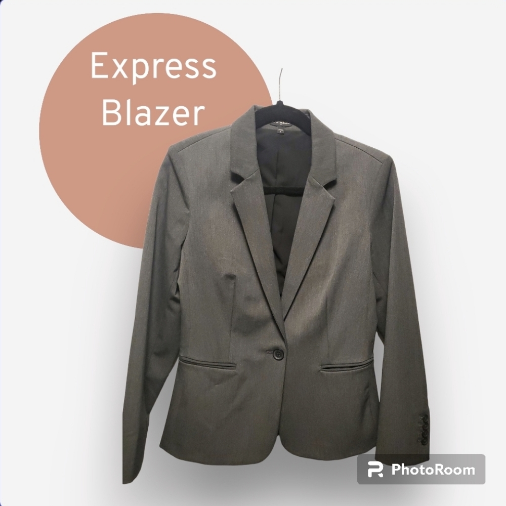 Express Blazer